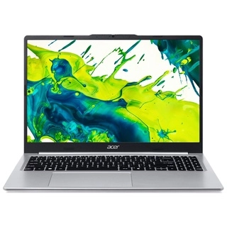 Ноутбук Acer Aspire Lite Ryzen 7 5825U 8GB / SSD 512GB / Radeon Graphics / NO OS / NX.DTBER.001 - фото 2