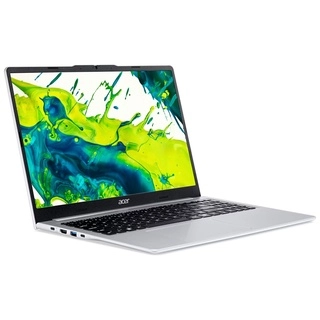Ноутбук Acer Aspire Lite Ryzen 7 5825U 8GB / SSD 512GB / Radeon Graphics / NO OS / NX.DTBER.001 - фото 3
