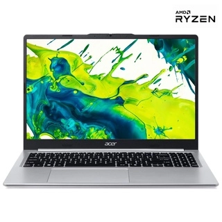 Ноутбук Acer Aspire Lite Ryzen 7 5825U 8GB / SSD 512GB / Radeon Graphics / NO OS / NX.DTBER.001 - фото 5