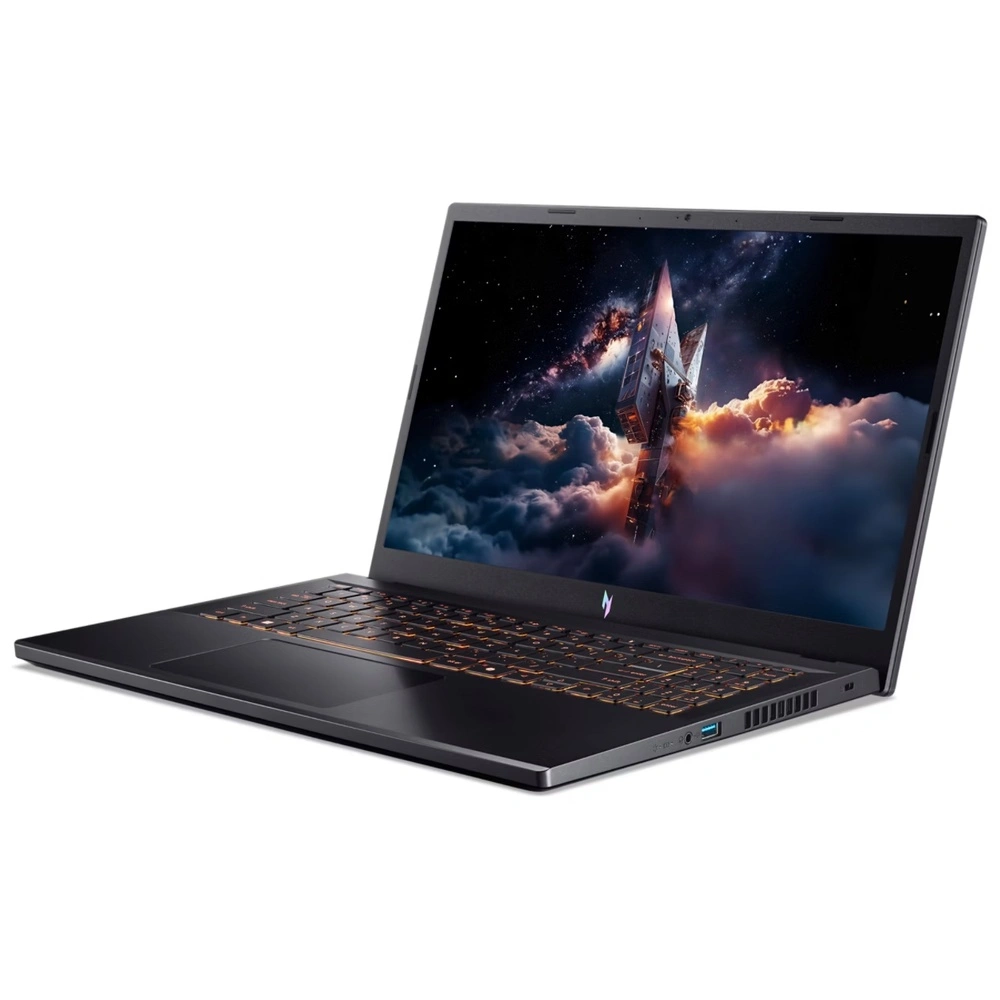 Ноутбук Acer Nitro V 15 i7 13620H 16GB / SSD 512GB / RTX 5050 8GB / NO OS / NH.QZ7ER.002 - фото 7