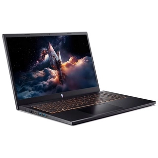 Ноутбук Acer Nitro V 15 i7 13620H 16GB / SSD 512GB / RTX 5050 8GB / NO OS / NH.QZ7ER.002 - фото 3