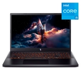 Ноутбук Acer Nitro V 15 i7 13620H 16GB / SSD 512GB / RTX 5050 8GB / NO OS / NH.QZ7ER.002