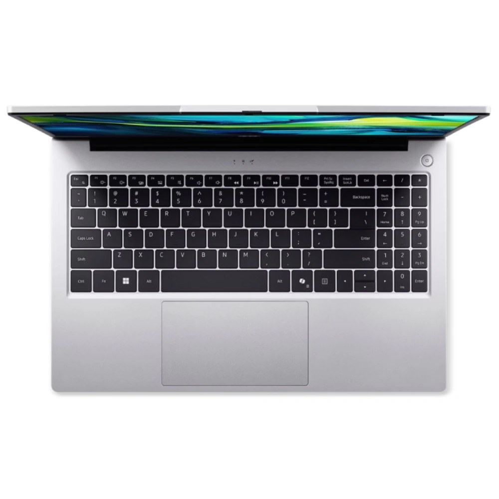 Ноутбук Acer Aspire Lite 15 AL15-410P-R2UN AMD Ryzen 5 3500U / 8GB / SSD 256GB / Radeon Vega 8 / NO OS / NX.X1PER.002 / R582SUN - фото 6