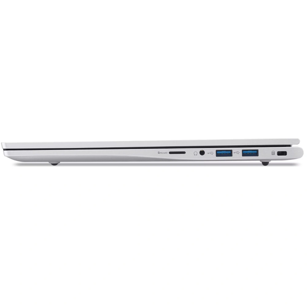 Ноутбук Acer Aspire Lite 15 AL15-410P-R2UN AMD Ryzen 5 3500U / 8GB / SSD 256GB / Radeon Vega 8 / NO OS / NX.X1PER.002 / R582SUN - фото 10