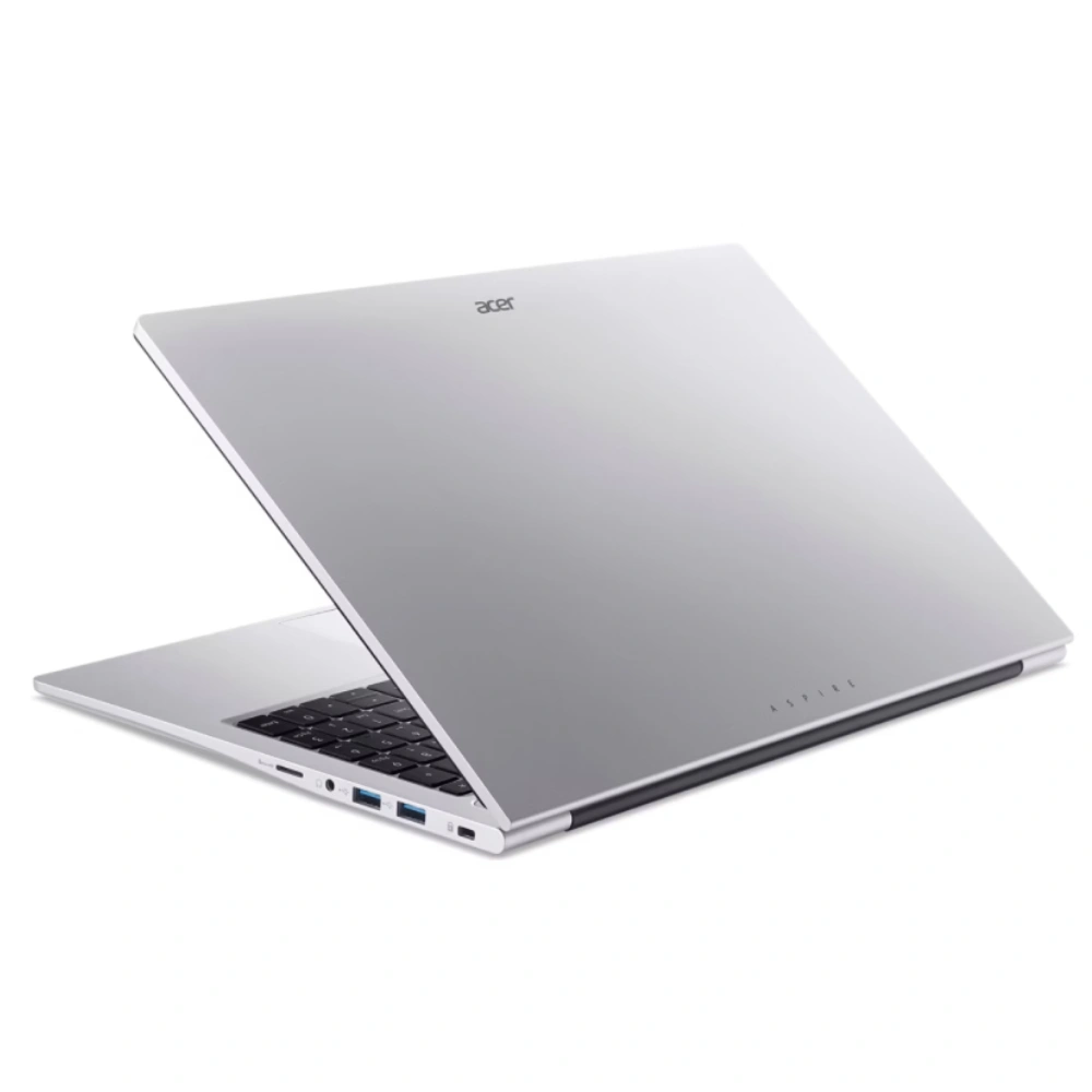 Ноутбук Acer Aspire Lite 15 AL15-410P-R2UN AMD Ryzen 5 3500U / 8GB / SSD 256GB / Radeon Vega 8 / NO OS / NX.X1PER.002 / R582SUN - фото 7