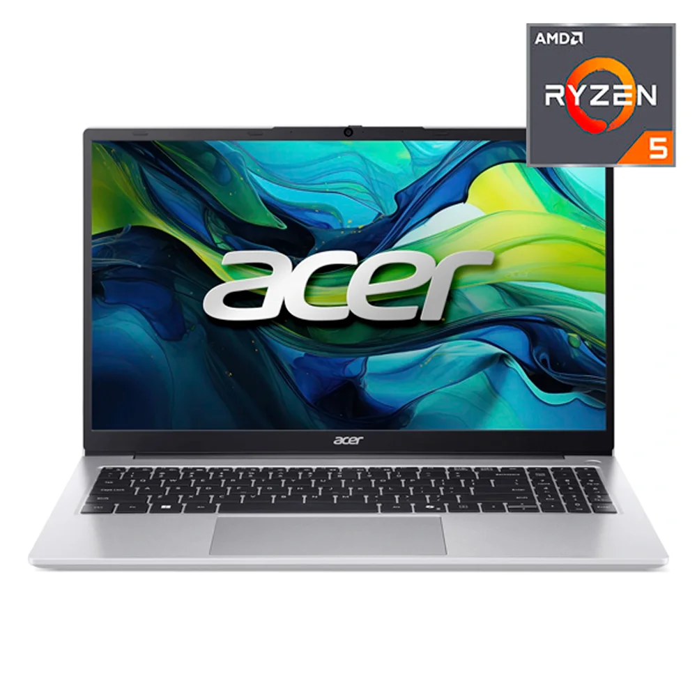 Ноутбук Acer Aspire Lite 15 / AL15-410P-R6A5 / NX.X1QER.002 / R585SUN
