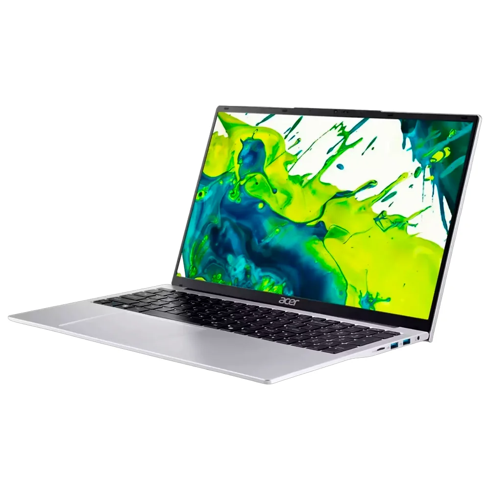 Ноутбук Acer Aspire Lite 15 / AL15-410P-R6A5 / NX.X1QER.002 / R585SUN - фото 4