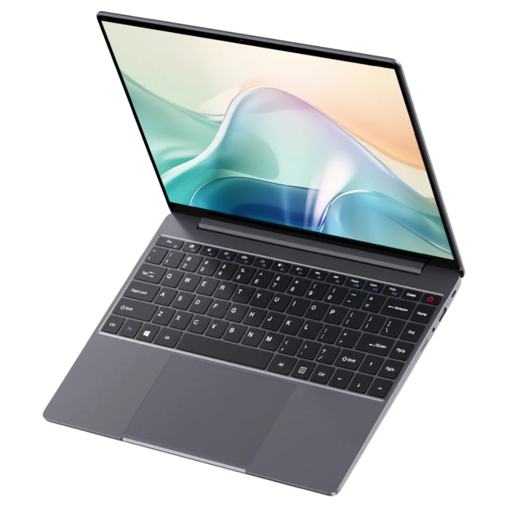 Ноутбук Acer e10 ETBook Plus M16P Core i5-1235U 16GB / SSD 512GB / Intel UHD Graphics / Win 11 Pro / ZL.OTH11.04N / I5165SUW11P  - фото 9