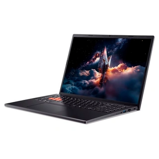 Ноутбук Acer Nitro Lite NL15-71G i5 210H 8GB / SSD 512GB / GeForce RTX 3050 4GB / NO OS / NH.X3PER.001