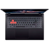 Ноутбук Acer Nitro Lite NL15-71G i5 210H 8GB / SSD 512GB / GeForce RTX 3050 4GB / NO OS / NH.X3PER.001 - фото 6