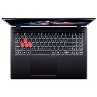 Ноутбук Acer Nitro Lite NL15-71G i5 210H 8GB / SSD 512GB / GeForce RTX 3050 4GB / NO OS / NH.X3PER.001