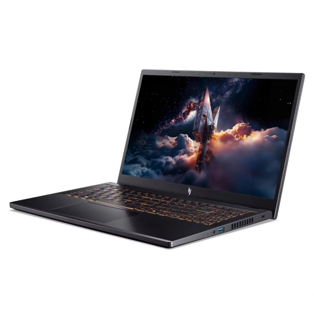 Ноутбук Acer Nitro V ANV15-52-99JA Core i9 13900H 16 GB / SSD 1TB / RTX 5060 8GB / NO OS / NH.QZ8ER.004 / I9161TSG56N - фото 4