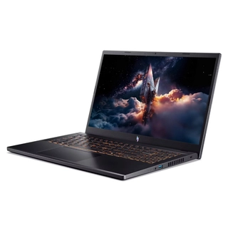 Ноутбук Acer Nitro V ANV15-52-99JA Core i9 13900H 16 GB / SSD 1TB / RTX 5060 8GB / NO OS / NH.QZ8ER.004 / I9161TSG56N - фото 4