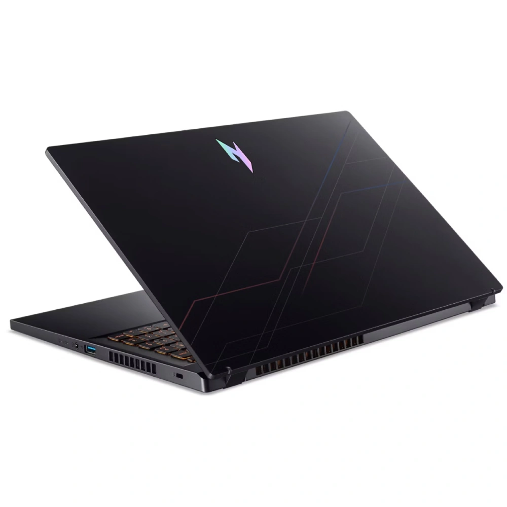 Ноутбук Acer Nitro V ANV15-52-99JA Core i9 13900H 16 GB / SSD 1TB / RTX 5060 8GB / NO OS / NH.QZ8ER.004 / I9161TSG56N - фото 6
