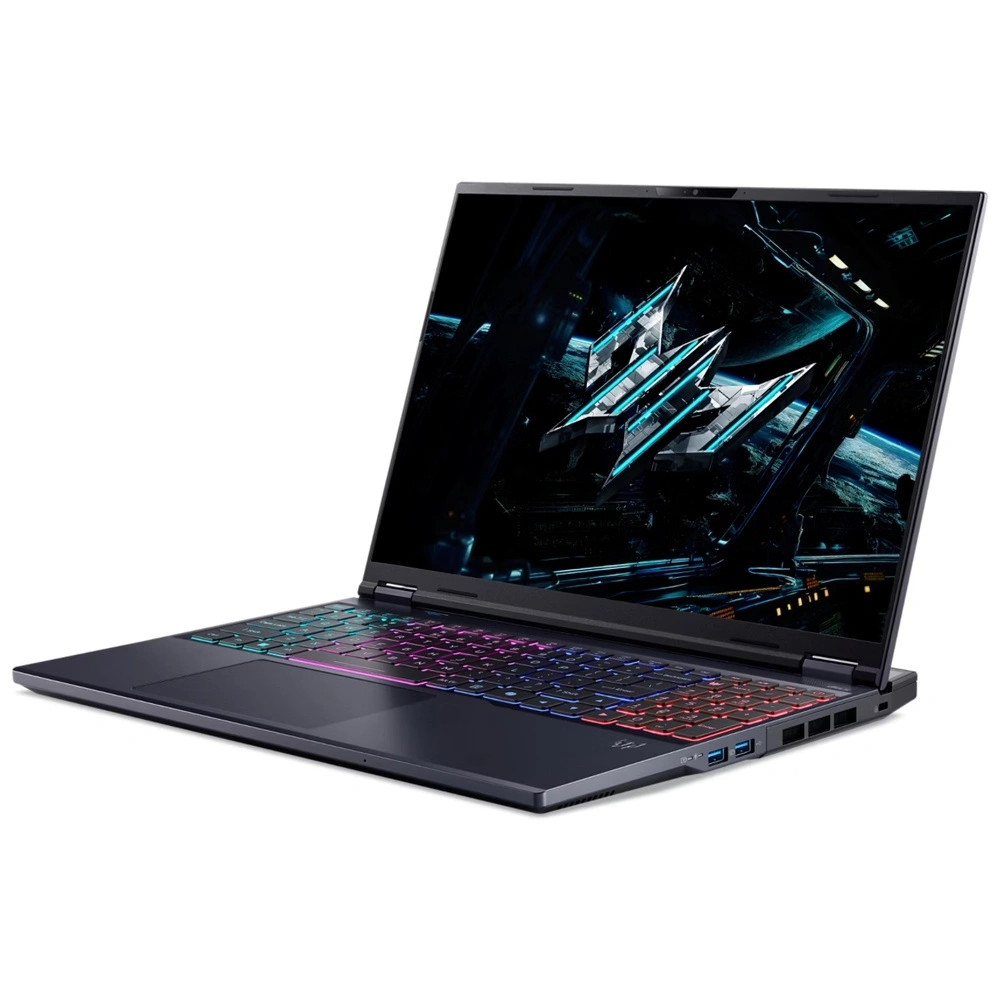 Ноутбук Acer Predator Helios Neo 16 Ultra 9 275HX 64GB / SSD 1TB / GeForce RTX 5070 Ti 12GB / NO OS / NH.QX4ER.006 - фото 3