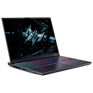 Ноутбук Acer Predator Helios Neo 16 Ultra 9 275HX 64GB / SSD 1TB / GeForce RTX 5070 Ti 12GB / NO OS / NH.QX4ER.006 - фото 2