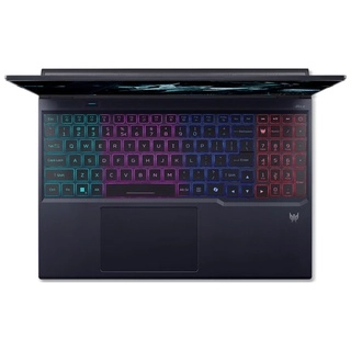 Ноутбук Acer Predator Helios Neo 16 Ultra 9 275HX 64GB / SSD 1TB / GeForce RTX 5070 Ti 12GB / NO OS / NH.QX4ER.006 - фото 4