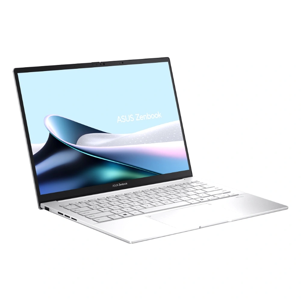 Ноутбук ASUS Zenbook 14 UX3405CA-QD1704W 14" FHD+ 60Hz Core Ultra 5 225H 16GB 512GB Win11 ASUS Zenbook 14 UX3405CA-QD1704W - фото 2