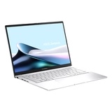 Ноутбук ASUS Zenbook 14 UX3405CA-QD1704W 14" FHD+ 60Hz Core Ultra 5 225H 16GB 512GB Win11 ASUS Zenbook 14 UX3405CA-QD1704W - фото 2