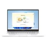 Ноутбук ASUS Zenbook 14 UX3405CA-QD1704W 14" FHD+ 60Hz Core Ultra 5 225H 16GB 512GB Win11 ASUS Zenbook 14 UX3405CA-QD1704W