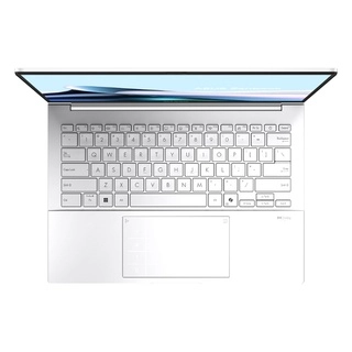 Ноутбук ASUS Zenbook 14 UX3405CA-QD1704W 14" FHD+ 60Hz Core Ultra 5 225H 16GB 512GB Win11 ASUS Zenbook 14 UX3405CA-QD1704W - фото 3