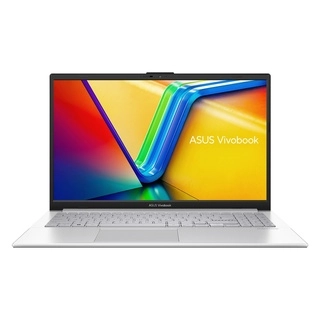 Ноутбук ASUS Vivobook Go 15 E1504FA-BQ2770 15,6" FHD 60Hz Ryzen 3 30 8GB 512GB DOS ASUS Vivobook Go 15 E1504FA-BQ2770