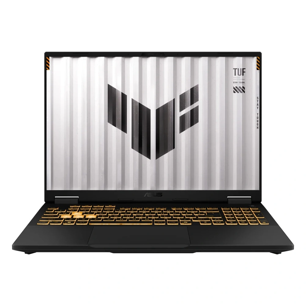 Ноутбук ASUS TUF Gaming A16 FA608UMI-TU313W 16" FHD+ 144Hz Ryzen 7 260 16GB 512GB RTX5060 Win11 ASUS TUF Gaming A16 FA608UMI-TU313W