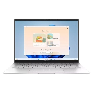Ноутбук ASUS Zenbook 14 UX3405CA-QD1373 14" FHD+ 60Hz Core Ultra 5 225H 16GB 512GB DOS ASUS Zenbook 14 UX3405CA-QD1373