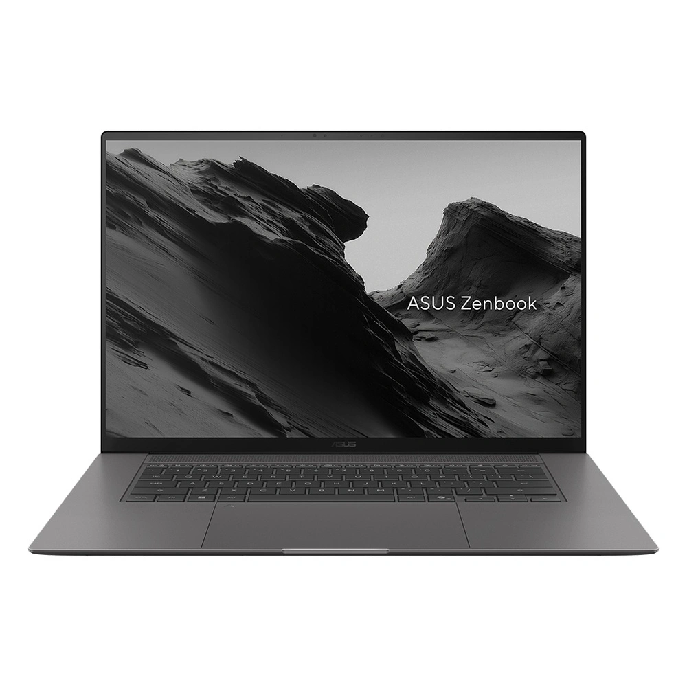 Ноутбук ASUS Zenbook S 14 UX5406SA-QJ463W 14" FHD+ 60Hz Core Ultra 7 258V 32GB 512GB Win 11 ASUS Zenbook S 14 UX5406SA-QJ463W