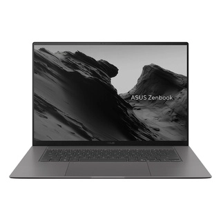 Ноутбук ASUS Zenbook S 14 UX5406SA-QJ463W 14" FHD+ 60Hz Core Ultra 7 258V 32GB 512GB Win 11 ASUS Zenbook S 14 UX5406SA-QJ463W