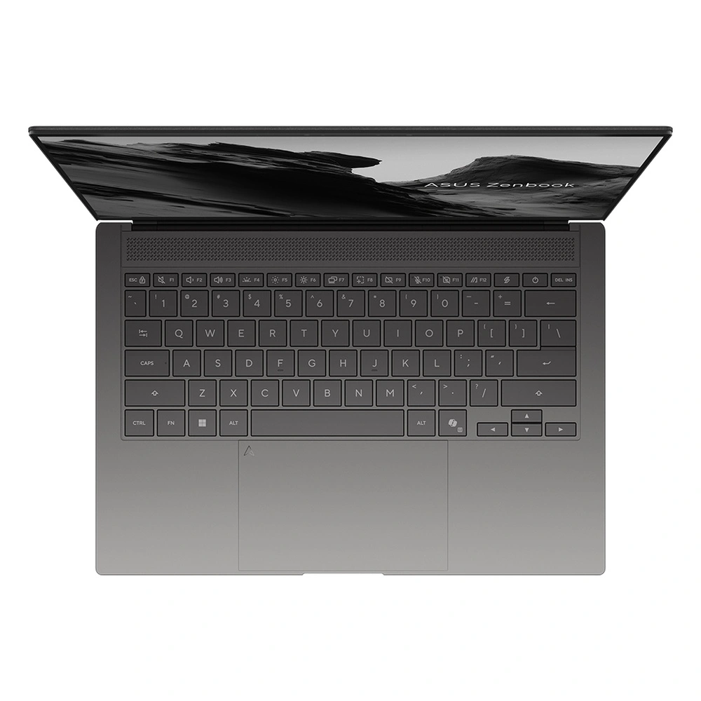 Ноутбук ASUS Zenbook S 14 UX5406SA-QJ463W 14" FHD+ 60Hz Core Ultra 7 258V 32GB 512GB Win 11 ASUS Zenbook S 14 UX5406SA-QJ463W - фото 3