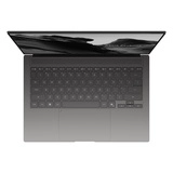 Ноутбук ASUS Zenbook S 14 UX5406SA-QJ463W 14" FHD+ 60Hz Core Ultra 7 258V 32GB 512GB Win 11 ASUS Zenbook S 14 UX5406SA-QJ463W - фото 3