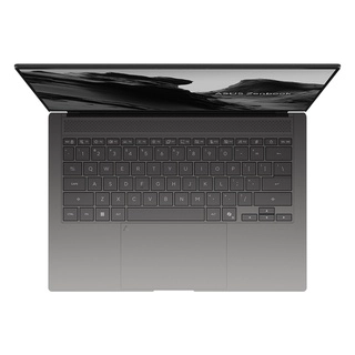Ноутбук ASUS Zenbook S 14 UX5406SA-QJ463W 14" FHD+ 60Hz Core Ultra 7 258V 32GB 512GB Win 11 ASUS Zenbook S 14 UX5406SA-QJ463W - фото 3