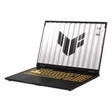 Ноутбук ASUS TUF Gaming F16 FX608JMI-TU424W 16" FHD+ 144Hz Core i7 14650HX 16GB 512GB RTX5060 Win11 ASUS TUF Gaming F16 FX608JMI-TU424W - фото 2