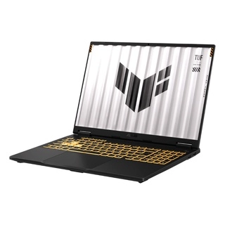 Ноутбук ASUS TUF Gaming F16 FX608JMI-TU424W 16" FHD+ 144Hz Core i7 14650HX 16GB 512GB RTX5060 Win11 ASUS TUF Gaming F16 FX608JMI-TU424W - фото 2