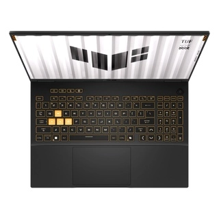 Ноутбук ASUS TUF Gaming F16 FX608JMI-TU424W 16" FHD+ 144Hz Core i7 14650HX 16GB 512GB RTX5060 Win11 ASUS TUF Gaming F16 FX608JMI-TU424W - фото 3
