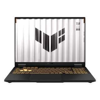 Ноутбук ASUS TUF Gaming F16 FX608JMI-TU424W 16" FHD+ 144Hz Core i7 14650HX 16GB 512GB RTX5060 Win11 ASUS TUF Gaming F16 FX608JMI-TU424W