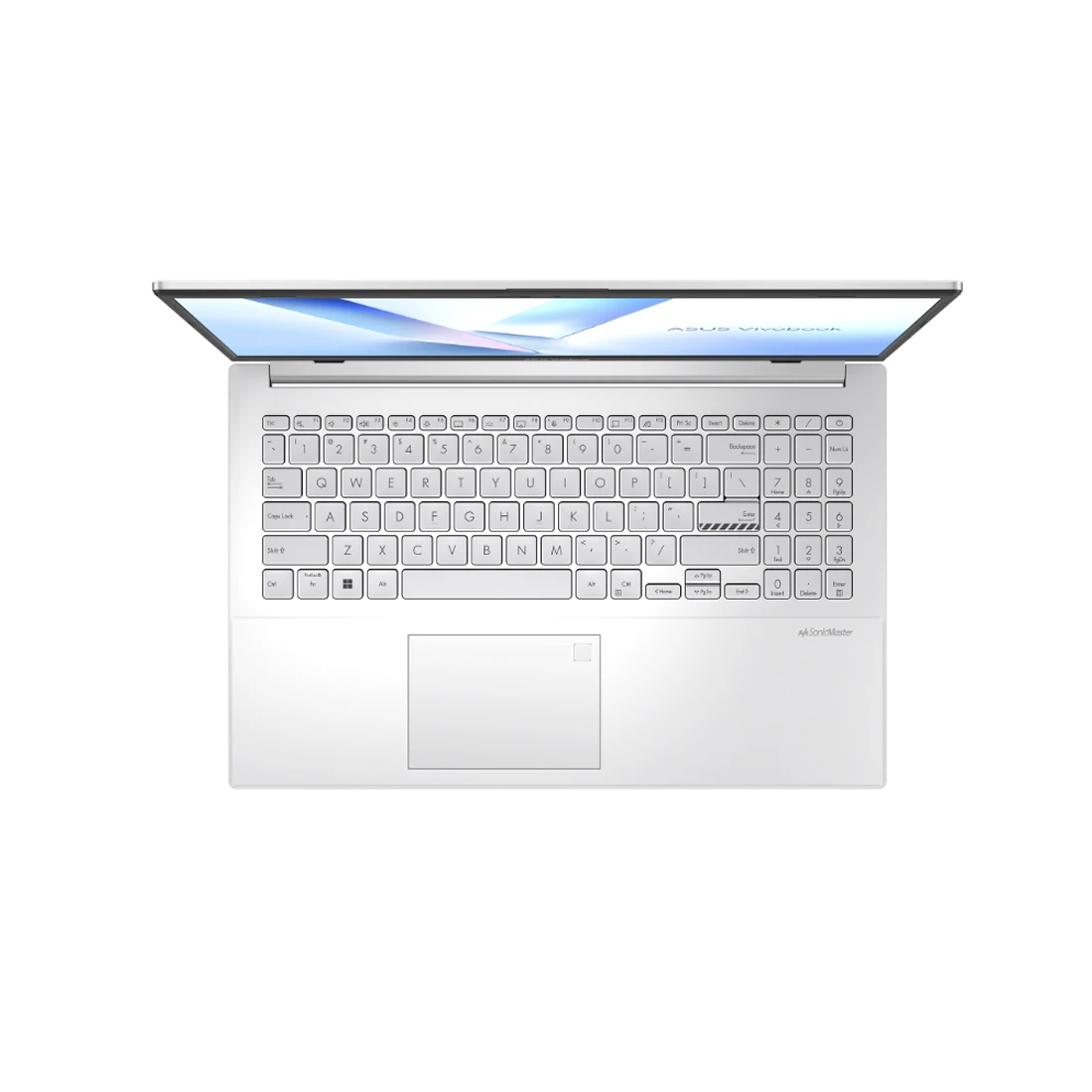 Ноутбук ASUS Vivobook Go 15 E1504FA-BQ5431 15,6" FHD 60Hz Ryzen 5 40 16GB 512GB DOS 