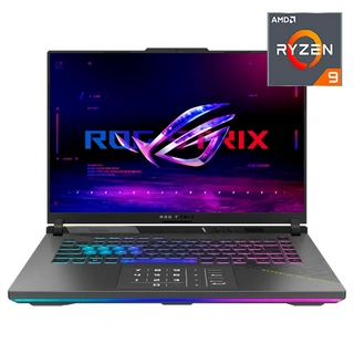 Ноутбук Asus ROG Strix G16 AMD Ryzen 9 9955HX 16 GB / SSD 1TB / RTX 5070 / No OS / 90NR0NK8-M002K0