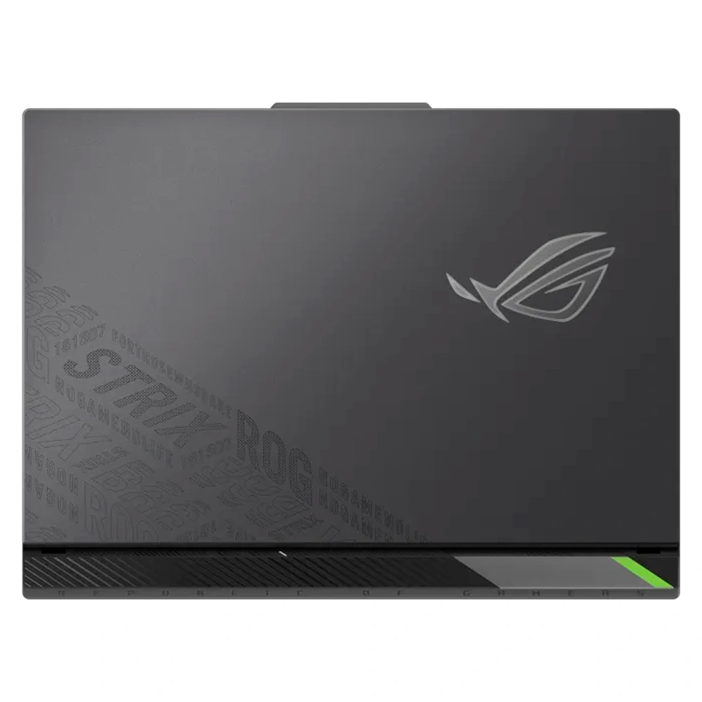 Ноутбук Asus ROG Strix G16 AMD Ryzen 9 9955HX 16 GB / SSD 1TB / RTX 5070 / No OS / 90NR0NK8-M002K0 - фото 5