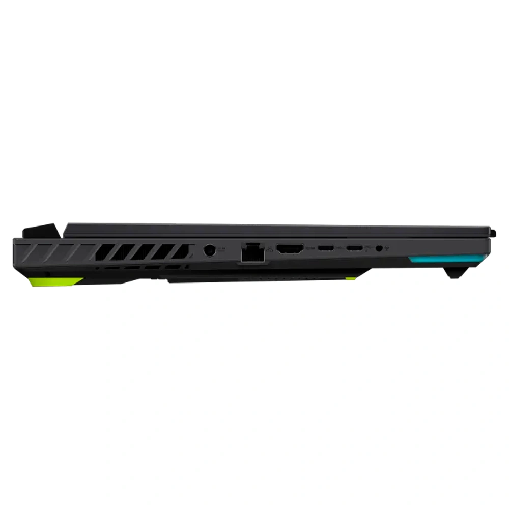Ноутбук Asus ROG Strix G16 AMD Ryzen 9 9955HX 16 GB / SSD 1TB / RTX 5070 / No OS / 90NR0NK8-M002K0 - фото 6