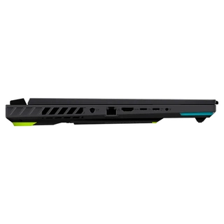 Ноутбук Asus ROG Strix G16 AMD Ryzen 9 9955HX 16 GB / SSD 1TB / RTX 5070 / No OS / 90NR0NK8-M002K0 - фото 6