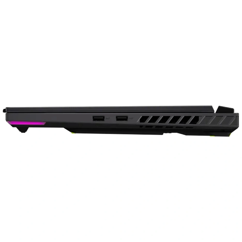 Ноутбук Asus ROG Strix G16 AMD Ryzen 9 9955HX 16 GB / SSD 1TB / RTX 5070 / No OS / 90NR0NK8-M002K0 - фото 7