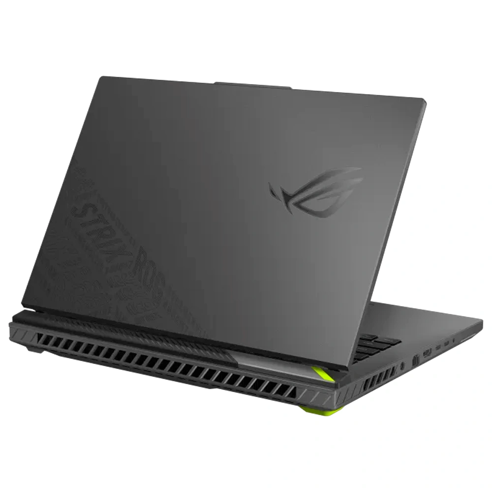 Ноутбук Asus ROG Strix G16 AMD Ryzen 9 9955HX 16 GB / SSD 1TB / RTX 5070 / No OS / 90NR0NK8-M002K0 - фото 4