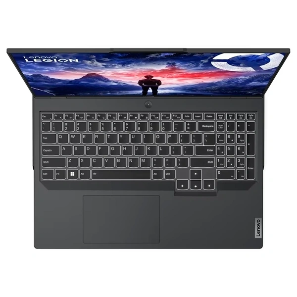 Ноутбук Lenovo Legion Pro 5 Ultra 9 275HX 32GB / SSD 1TB / GeForce RTX 5060 8GB / Win 11 / 83F30014RK - фото 5