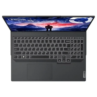 Ноутбук Lenovo Legion Pro 5 Ultra 9 275HX 32GB / SSD 1TB / GeForce RTX 5060 8GB / Win 11 / 83F30014RK - фото 5
