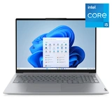 Lenovo ноутбук Ноутбук Lenovo ThinkBook 16 G8 / 21SH00G7RT / Intel Core i5-13420H 16 GB / SSD 512GB / Intel UHD Graphics / NO OS / 21SH00G7RT