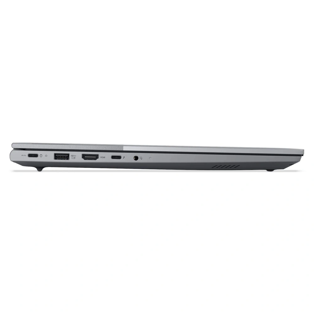 Lenovo ноутбук Ноутбук Lenovo ThinkBook 16 G8 / 21SH00G7RT / Intel Core i5-13420H 16 GB / SSD 512GB / Intel UHD Graphics / NO OS / 21SH00G7RT - фото 4