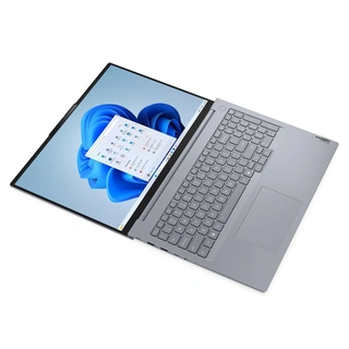 Lenovo ноутбук Ноутбук Lenovo ThinkBook 16 G8 / 21SH00G7RT / Intel Core i5-13420H 16 GB / SSD 512GB / Intel UHD Graphics / NO OS / 21SH00G7RT - фото 3