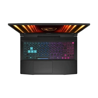 Ноутбук MSI Katana 15 HX B14WFK-1027XKZ 15,6" FHD 144Hz i5-14450HX 16GB 1TB RTX5060 DOS 